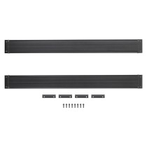 Barres de Toit BED RACK PR 1252mm ARB – Accessoire 4x4 robuste